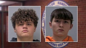 Sheboygan County child sex assault case, teens sentenced to prison