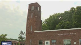 Greendale Historical Society marks 50 years with open house celebration