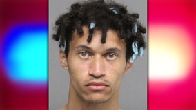 Wisconsin man arrested after Nebraska chase, woman found dead