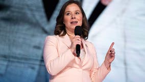 Lt. Gov. Sara Rodriguez announces run for Wisconsin governor