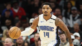 Milwaukee Bucks sign guard Gary Harris: report