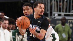 Milwaukee Bucks sign guard Cole Anthony