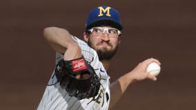 Milwaukee Brewers lose to Marlins, Miami plates 4 runs in 7th