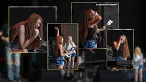 Kewaskum freshman singer, songwriter releases her own album