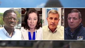 Wisconsin governor candidates: Democrats, Republicans on 2026 race