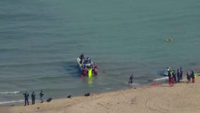 Body of Milwaukee teen recovered in Lake Michigan
