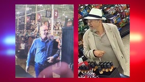 Brookfield fraudulent credit card use; more than $18K of liquor purchased