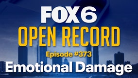 Open Record: Emotional Damage