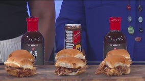Jolly Good, PS Seasoning collaborate for new Mug Shot BBQ Sauce