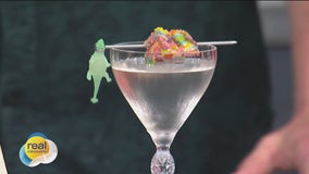 On the Counter; Pterodactyl's Flight