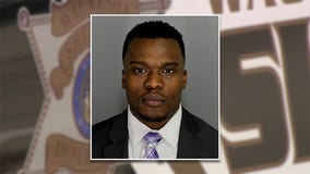 Joseph Mensah resigning from Waukesha County Sheriff's Department