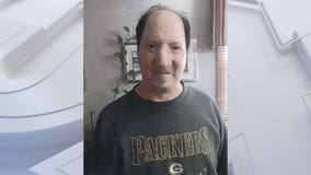 New Berlin man reported missing found "safe and sound"