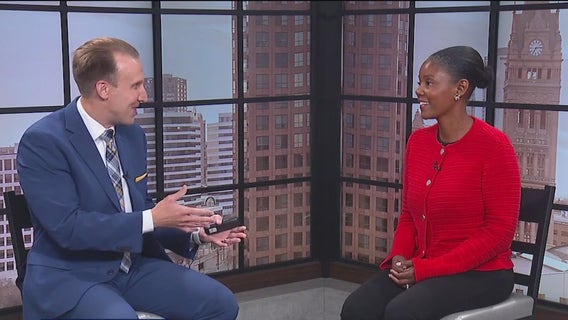 Avoiding summer slide: Author, early literacy advocate shares tips