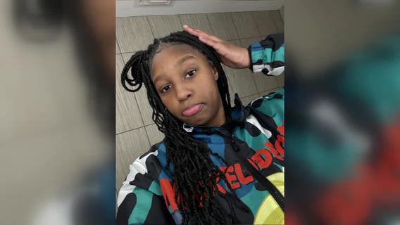 Milwaukee missing 16-year-old girl found safe