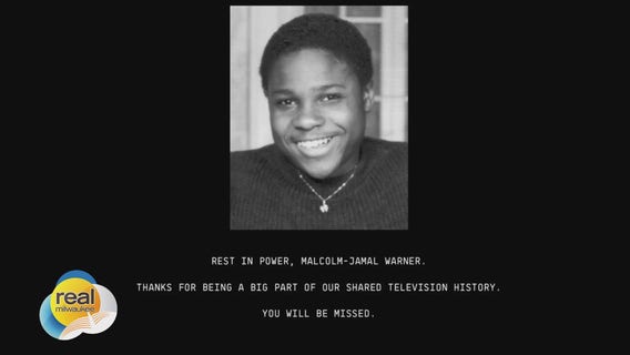 Sweet tribute to Malcolm-Jamal Warner from Beyoncé