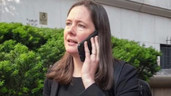 Diddy trial: Lead prosecutor fired after controversial verdict