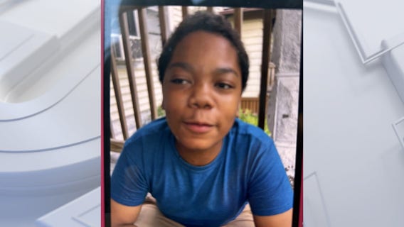 Milwaukee boy critically missing, last seen near 22nd and Nash