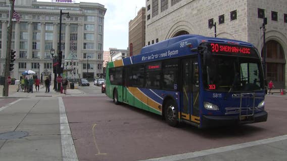 MCTS bus drivers, mechanics to vote on contract offer