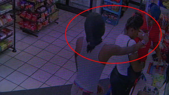 Milwaukee woman robbed of designer sunglasses; "I was caught by surprise"