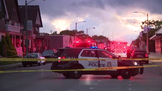 Milwaukee teen fatally shot on accident; firearm concerns arise