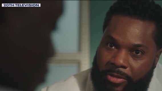Hollywood mourns loss of actor Malcolm Jamal-Warner