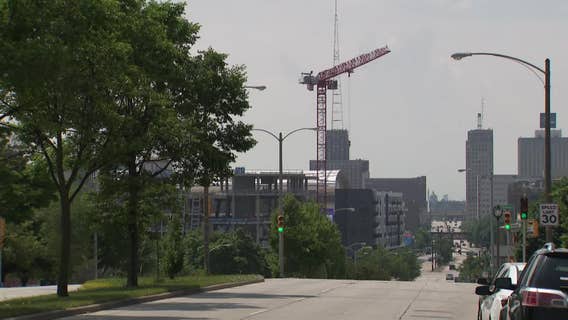 Milwaukee 6th Street project federal funding cut under Trump bill