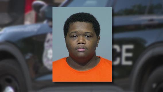 Milwaukee fatal shooting; man charged in father's death appears in court