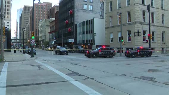 Water Street shootings: Milwaukee leaders, police meet Wednesday