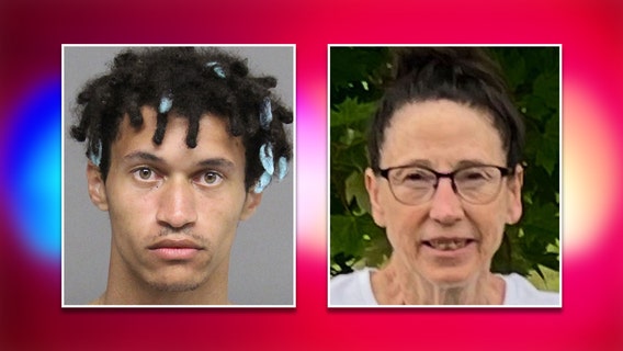 Wisconsin woman killed, man charged after Nebraska arrest