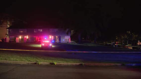 Milwaukee shootings Thursday; 2 dead including child, 2 wounded