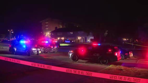 Milwaukee shooting: 4-year-old boy dead, 2 people arrested