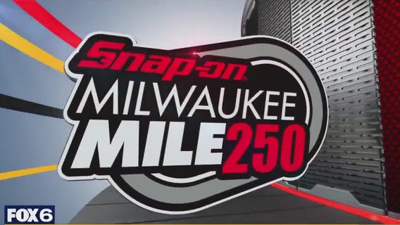 Get tickets to the 2026 Snap-on INDYCAR Weekend at the Milwaukee Mile