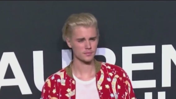 Justin Bieber releases 7th studio album; Gino has the details