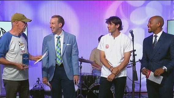 2025 Rockonsin: Meet winners of annual competition