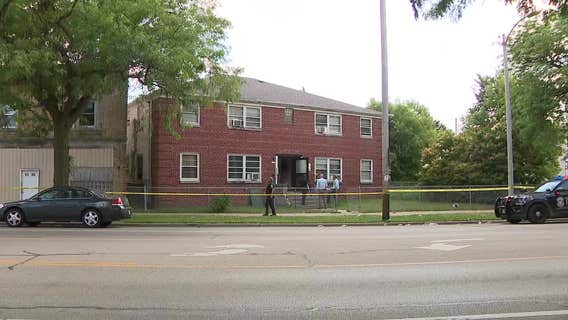 Milwaukee fatal shooting; family says man killed by son, police investigate