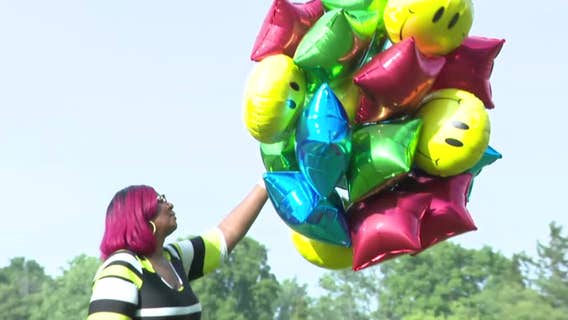 Milwaukee boy killed, community vigil remembers 4-year-old