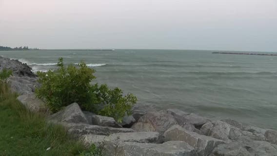 Racine Carre-Hogle Park water rescue, 15-year-old girl dies