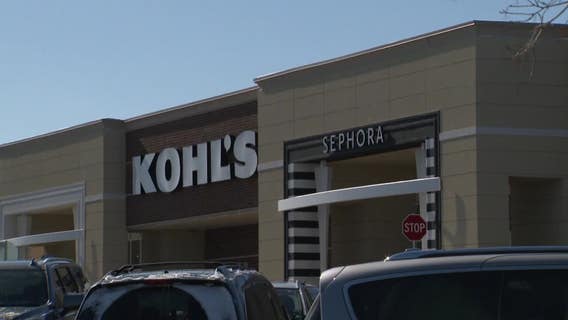 Kohl's shares skyrocket, joining new batch of 'meme stock'