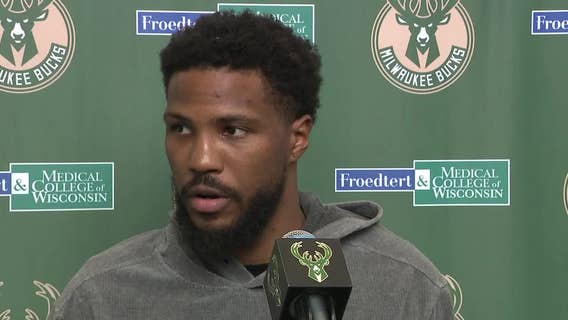 Former Bucks player sued by local businesses over unpaid debt