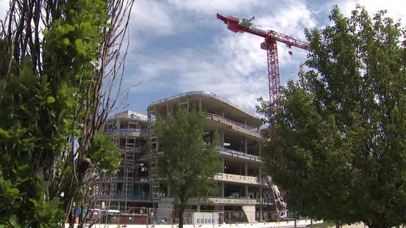 Milwaukee Public Museum exhibits; fundraiser to raise awareness amid move