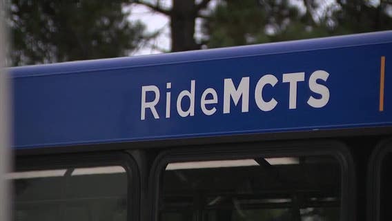 Milwaukee County bus driver beaten; police search for suspect