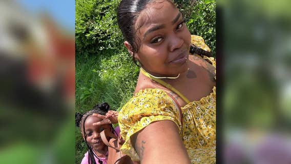 Shorewood fatal shooting; woman killed, loved ones honor her