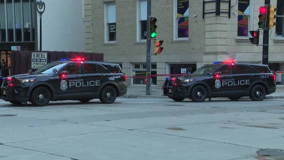 Milwaukee fatal shooting Saturday; neighbors ask for more police presence