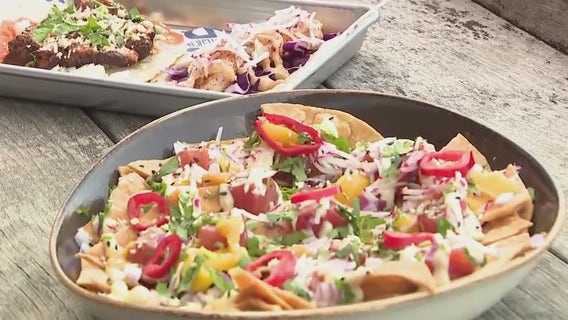 Blue Bat Kitchen & Tequilaria in Milwaukee; 150 varieties of tequila & mezcal