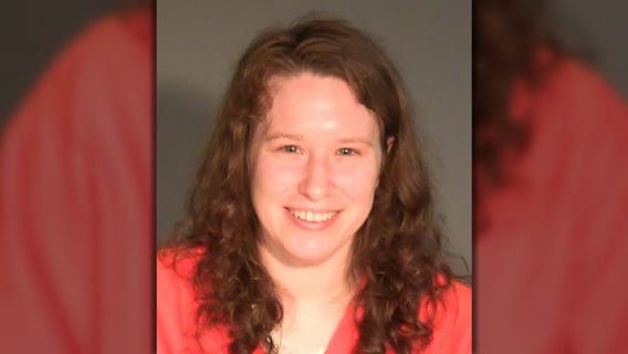 Wisconsin women's prison homicide, woman pleads no contest