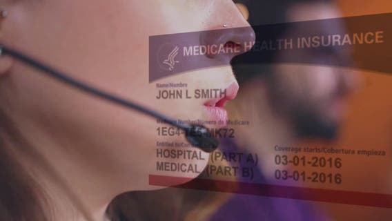 Wisconsin officials warn of phone, text scams in July 2025