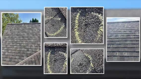 Jackson family sues over hail damage, gets favorable settlement