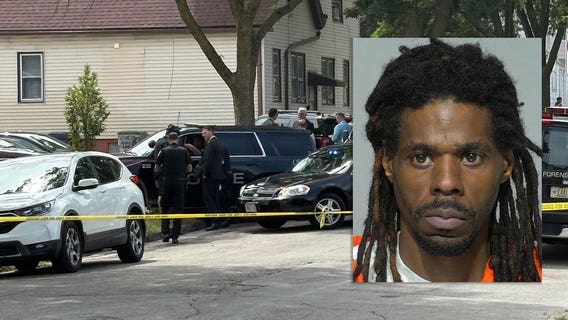 Milwaukee fatal shooting, 6th and Hayes; 41-year-old man accused