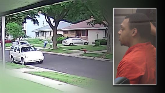 Milwaukee boy kidnapped near 61st and Hustis, man charged in court