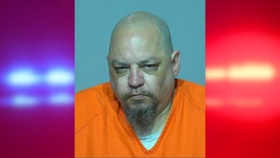 Milwaukee man accused of child sex crime, meets teen at the zoo